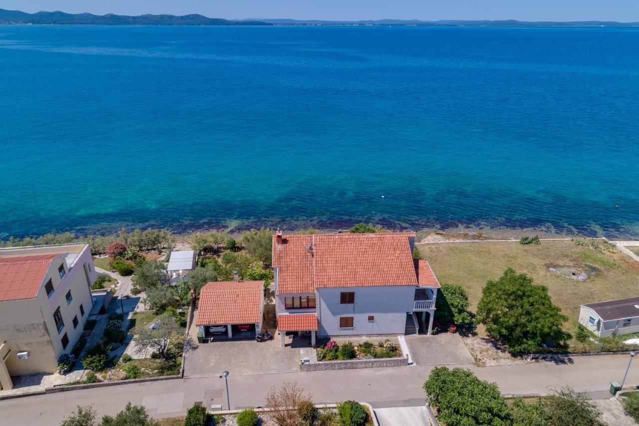 Apartma Family Friendly Seaside Kozino, Zadar - 5756 Petrcane