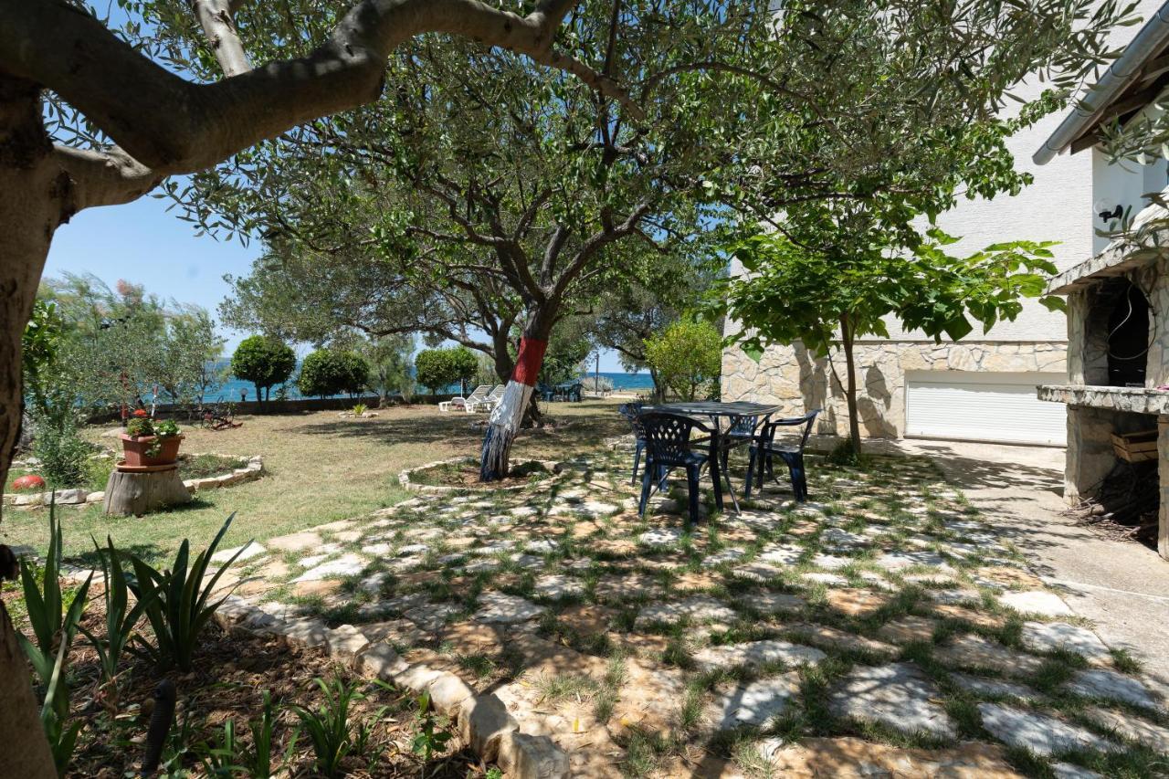 Family Friendly Seaside Kozino, Zadar - 5756