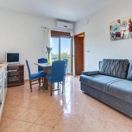 Family Friendly Seaside Apartments Kozino, Zadar - 5756 Petrcane Exterior photo
