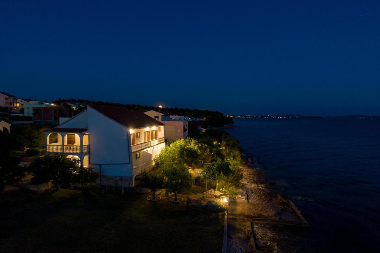 Apartment Family Friendly Seaside Kozino, Zadar - 5756