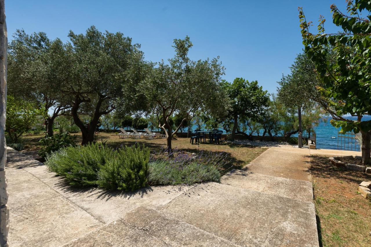 Family Friendly Seaside Kozino, Zadar - 5756 Apartment Petrcane