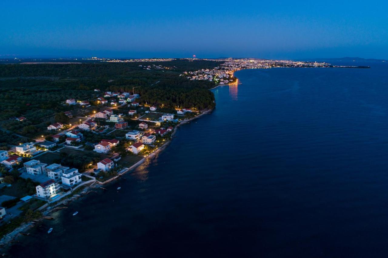 Apartment Family Friendly Seaside Kozino, Zadar - 5756 Petrcane