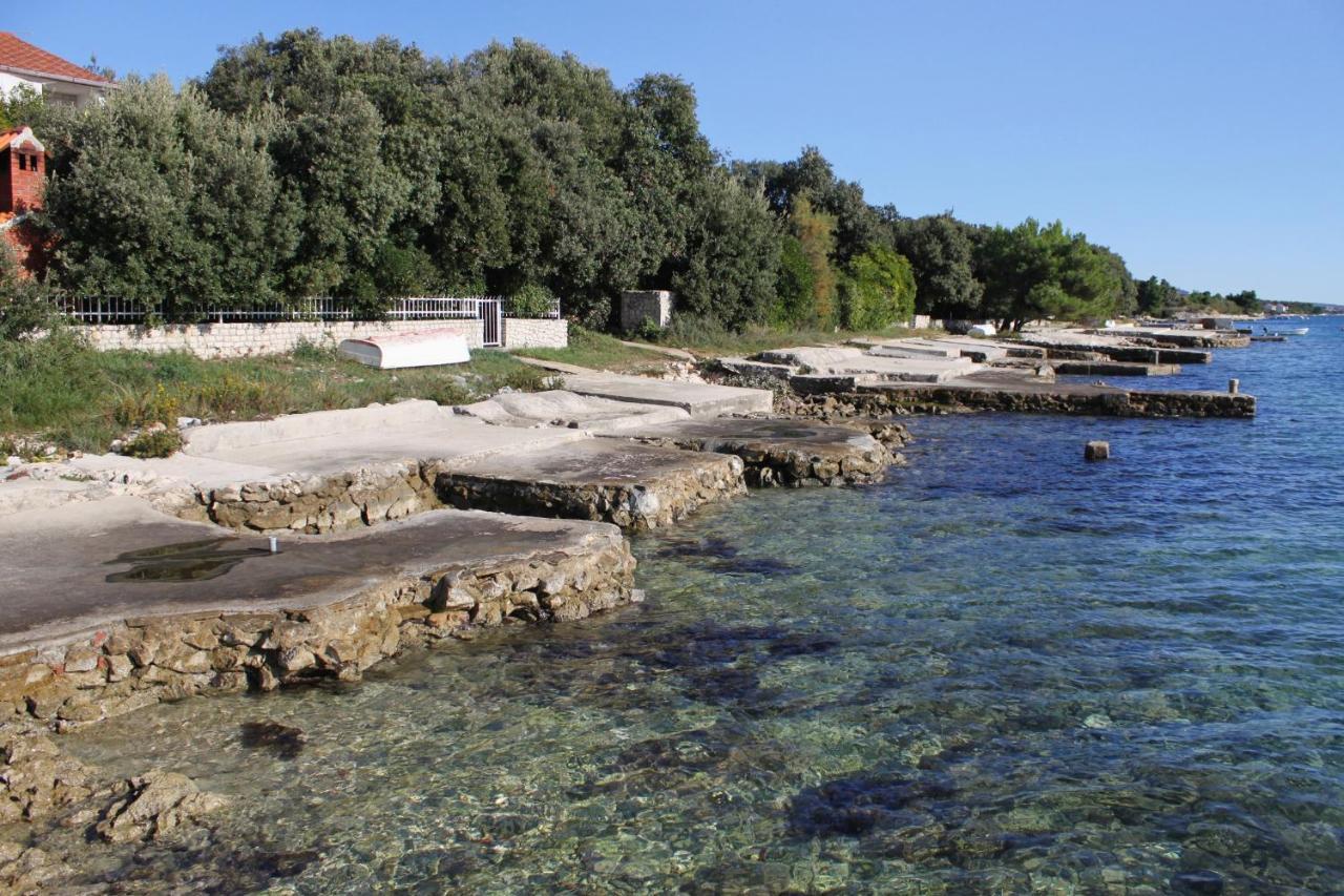 Family Friendly Seaside Kozino, Zadar - 5756