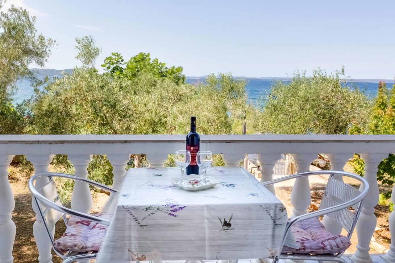Apartment Family Friendly Seaside Kozino, Zadar - 5756 Petrcane