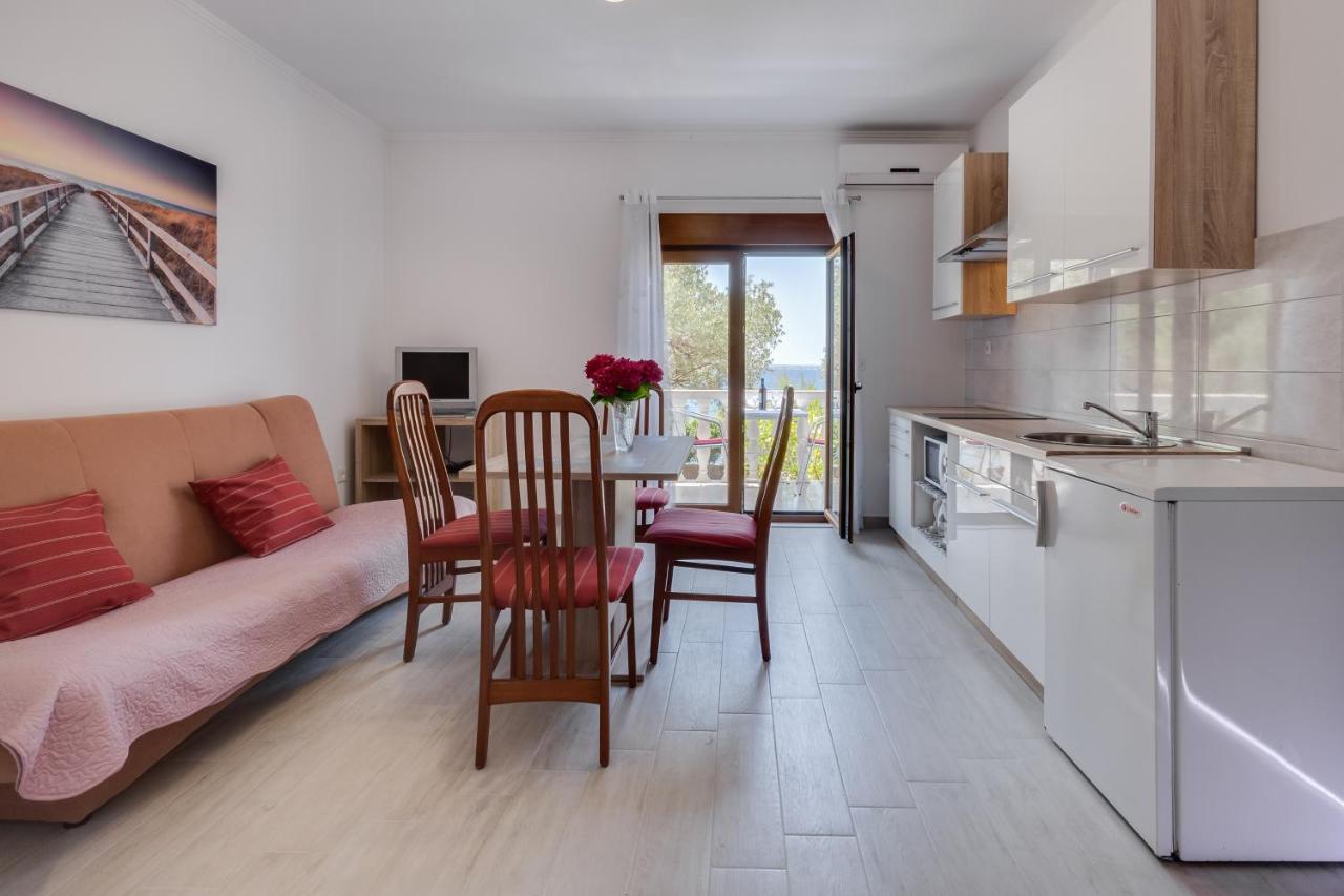 Family Friendly Seaside Kozino, Zadar - 5756