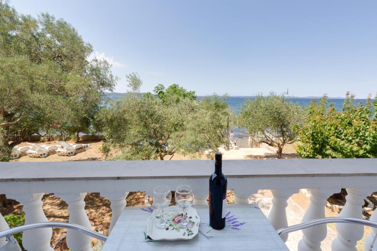Family Friendly Seaside Kozino, Zadar - 5756 Petrčane